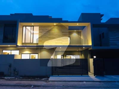 7 Marla Double Story House available for Rent