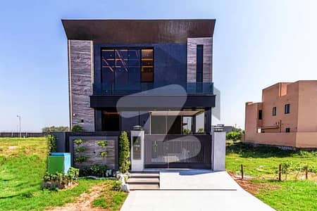 5 MARLA MODERN HOUSE FOR SALE