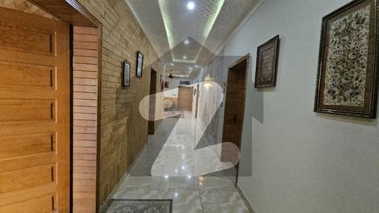 پاکستان ٹاؤن ۔ فیز 2 پاکستان ٹاؤن,اسلام آباد میں 4 کمروں کا 1 کنال مکان 9.0 کروڑ میں برائے فروخت۔