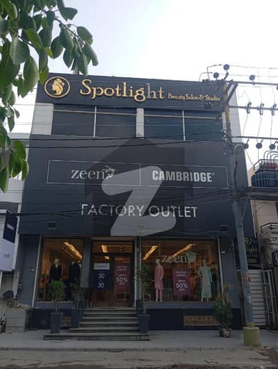 گلشنِ اقبال - بلاک 3 گلشنِ اقبال,گلشنِ اقبال ٹاؤن,کراچی میں 10 مرلہ دکان 10.0 لاکھ میں کرایہ پر دستیاب ہے۔