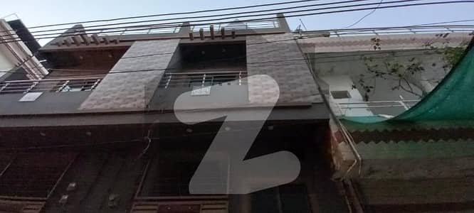 Become Owner Of Your House Today Which Is Centrally Located In Shaheen Colony In Lahore Become Owner Of Your House Today Which Is Centrally Located In Shaheen Colony In Lahore