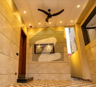 Reasonably-Priced 5 Marla House In DHA 9 Town - Block A, Lahore Is Available As Of Now Reasonably-Priced 5 Marla House In DHA 9 Town - Block A, Lahore Is Available As Of Now