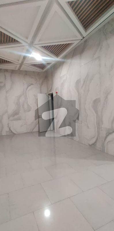 Commercial Office For Sale Mall Of Islamabad, Blue Area