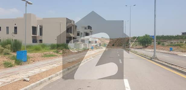 ڈی ایچ اے ڈیفینس فیز 4 ڈی ایچ اے ڈیفینس,اسلام آباد میں 1 کنال رہائشی پلاٹ 2.88 کروڑ میں برائے فروخت۔