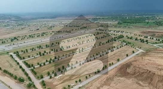 ڈی ایچ اے ویلی ڈی ایچ اے ڈیفینس,اسلام آباد میں 8 مرلہ پلاٹ فائل 17.0 لاکھ میں برائے فروخت۔