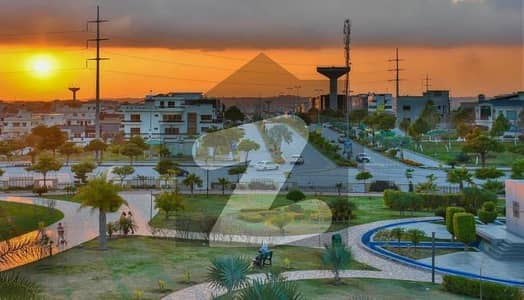 1Kanal Plot for Sale DHA phase 2 Islamabad