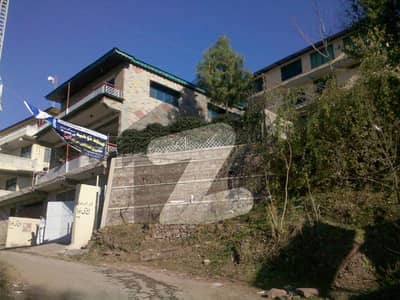 14 Marla Bhurban Home Mountain Views Garden Direct Owner Sale