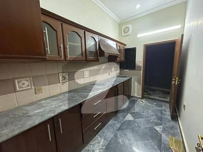 3.5 Marla Double-Storey House For Sale | Johar Town Q Block