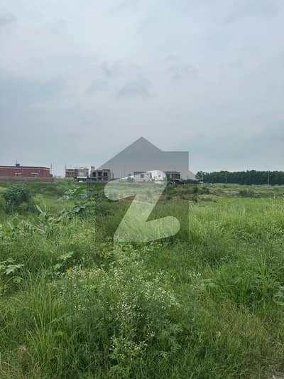 ڈی ایچ اے فیز 8 - بلاک وی فیز 8,ڈیفنس (ڈی ایچ اے),لاہور میں 1 کنال رہائشی پلاٹ 3.85 کروڑ میں برائے فروخت۔