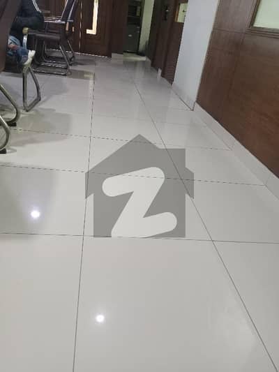 نارتھ ناظم آباد ۔ بلاک ایل نارتھ ناظم آباد,کراچی میں 8 مرلہ دفتر 2.15 لاکھ میں کرایہ پر دستیاب ہے۔