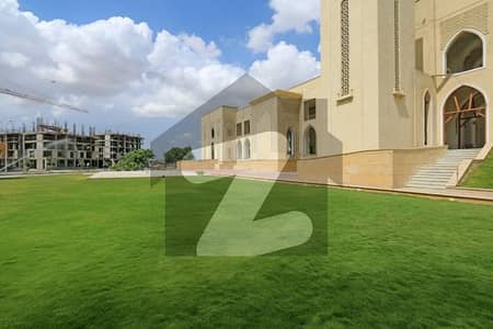 120 Sq. Yds Residential Plot for Sale Block A, Naya Nazimabad