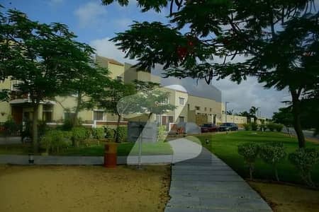 Prime Location Residential Plot For sale In Beautiful Naya Nazimabad - Block A