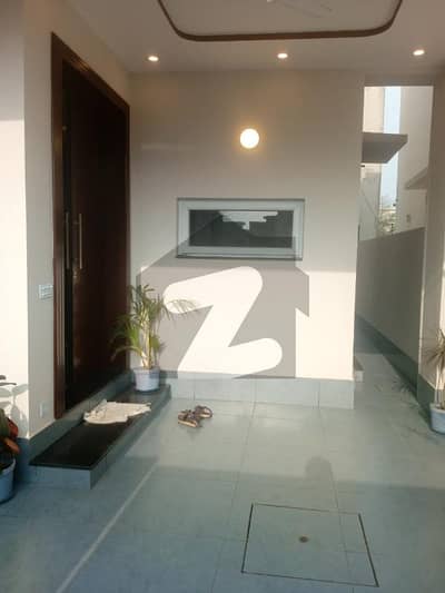 5 Marla Brand New House For Rent In Prime Location 9-Town