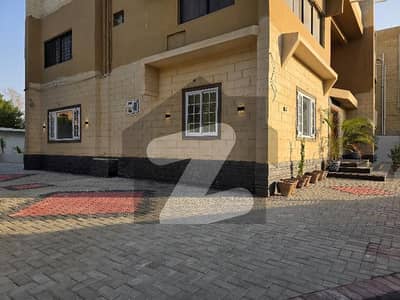 GF-2 Brand New Flat For Sale