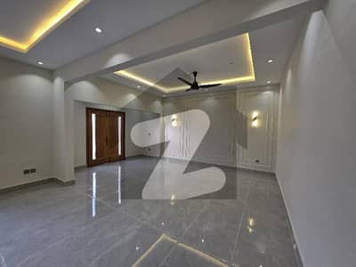GF-2 Brand New Flat For Sale