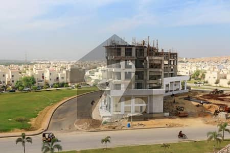 Affordable Prime Location Residential Plot For sale In Naya Nazimabad - Block M