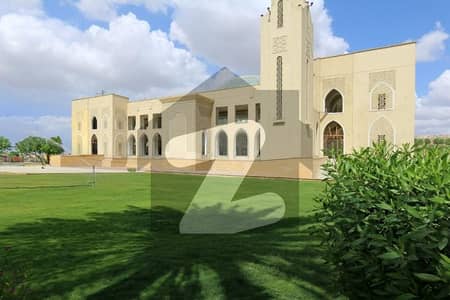 Own a Prime 240 SQ Yards Residential Plot in Naya Nazimabad Block D Own a Prime 240 SQ Yards Residential Plot in Naya Nazimabad Block D