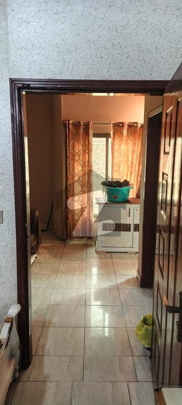 2.5 Marla Triple Storey House For Sale