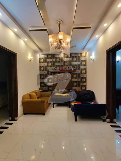 DOUBLE STOREY DEMANDING HOUSE AVAILABLE FOR SALE IN JUBILEE TOWN LAHORE