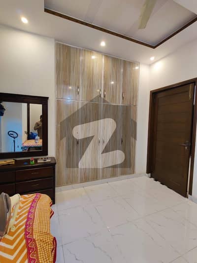 DOUBLE STOREY DEMANDING HOUSE AVAILABLE FOR SALE IN JUBILEE TOWN LAHORE