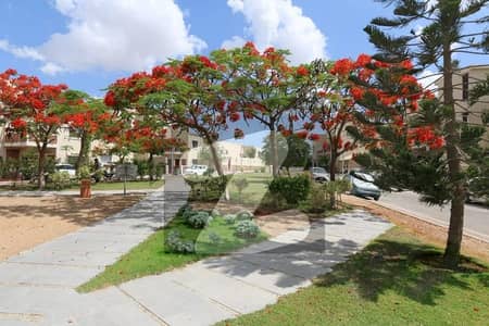 Prime Location 120 Square Yards Residential Plot In Stunning Naya Nazimabad - Block A Is Available For sale