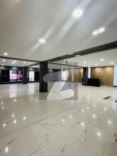 ایف ۔ 10 مرکز ایف ۔ 10,اسلام آباد میں 1 کنال دفتر 10.0 لاکھ میں کرایہ پر دستیاب ہے۔