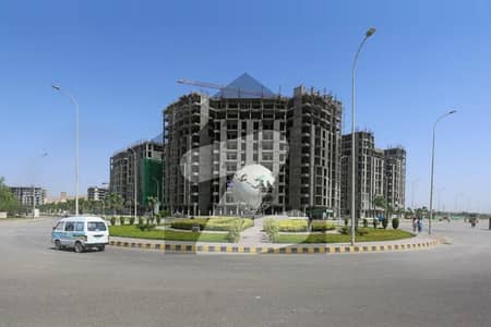 A Great Choice For A Prime Location 240 Square Yards Residential Plot Available In Naya Nazimabad - Block A