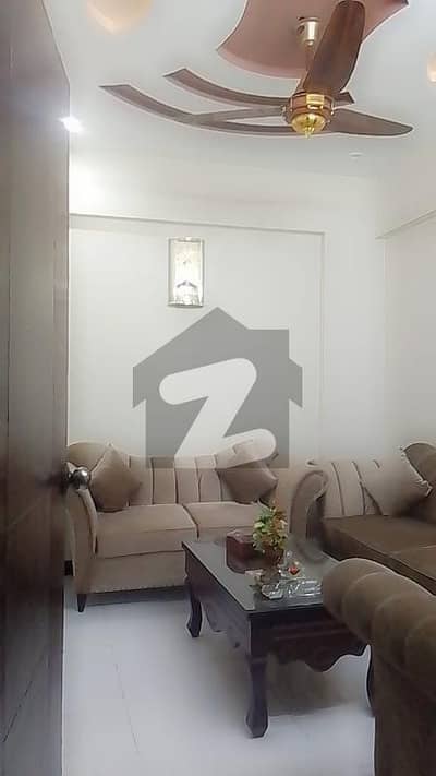 Jilani Corner 2 Bed Dd Flat West Open Lease 3rd Floor