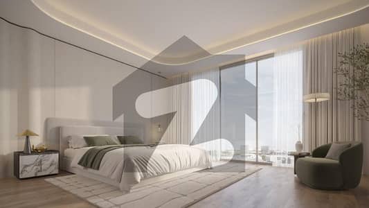 1 Bed Apartment For Sale On M. M. Alam Road