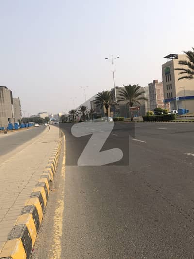 Investor Price 1 Kanal Plot Available For Sale In DHA Phase 8 Ex Park View