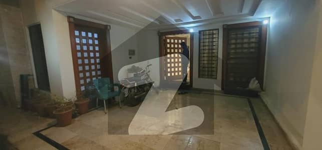 10 Marla Used House For Sale Sector I Bahria Town Phase 8 Rawalpindi