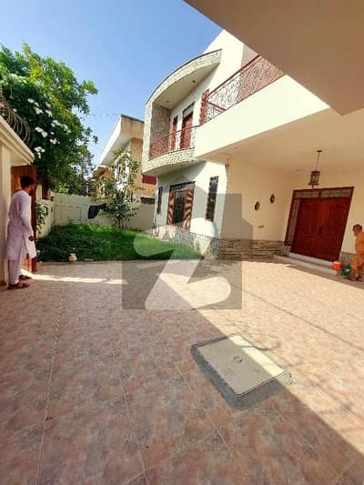 3 Bed Upper Portion For Rent