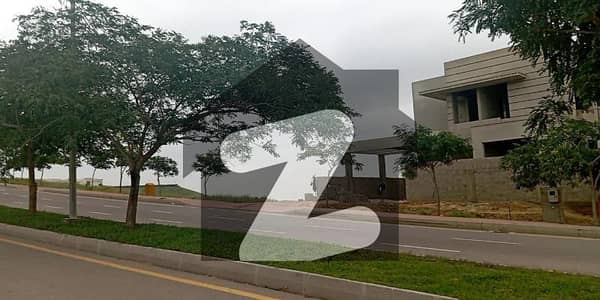 Ready To Buy A Prime Location House 500 Square Yards In Karachi