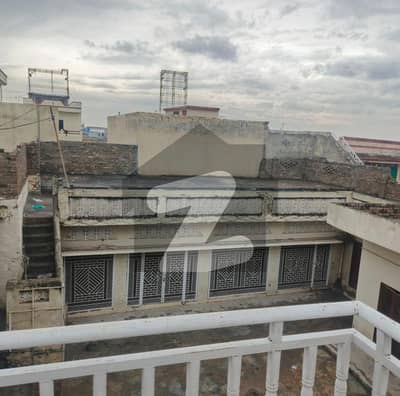 ترلائی اسلام آباد میں 8 کمروں کا 15 مرلہ مکان 1.4 کروڑ میں برائے فروخت۔