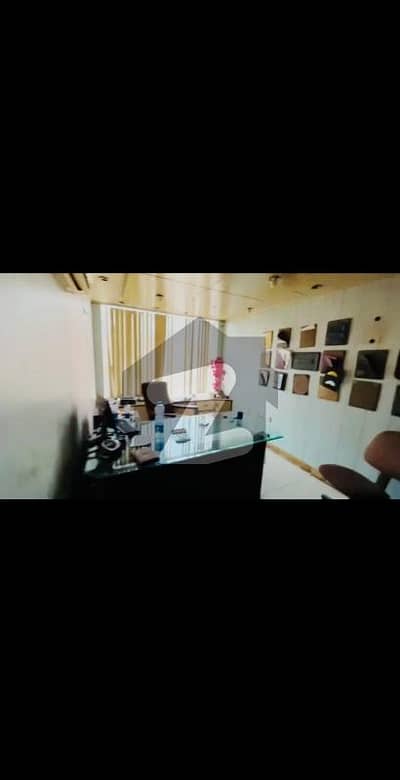 Office available for sale