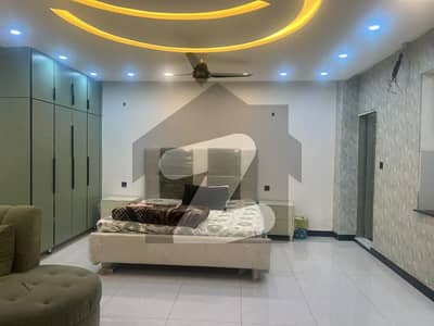 جوہر ٹاؤن فیز 1 جوہر ٹاؤن,لاہور میں 2 مرلہ Studio فلیٹ 60.0 ہزار میں کرایہ پر دستیاب ہے۔