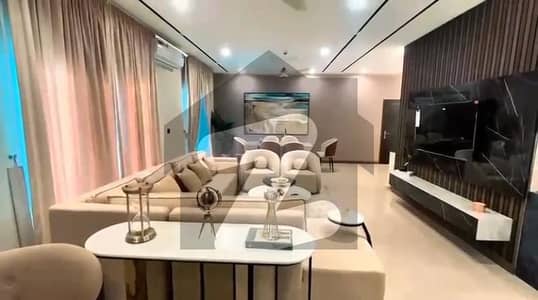 2 Bed Branded Apartment For Sale In Zeta Mall Rented Airbnb High ROI