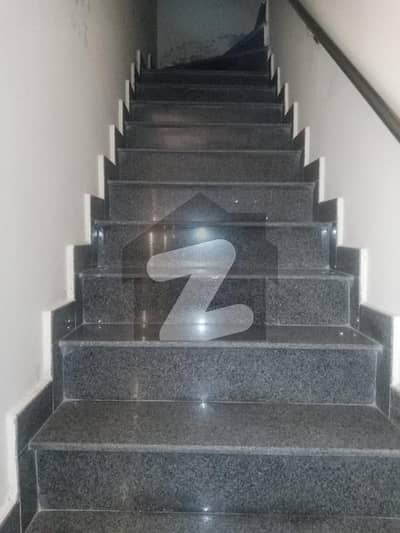 2.5 Marla Double Storey Independent House for Rent Township B2