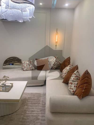 بحریہ آرچرڈ لاہور میں 2 کمروں کا 5 مرلہ فلیٹ 90.0 لاکھ میں برائے فروخت۔