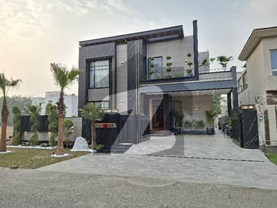 100 % Original Add " " Fully Furnished Located in the heart of DHA Phase 6 Block D