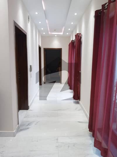 ڈی ایچ اے فیز 7 ڈیفنس (ڈی ایچ اے),لاہور میں 2 کمروں کا 1 کنال بالائی پورشن 1.0 لاکھ میں کرایہ پر دستیاب ہے۔