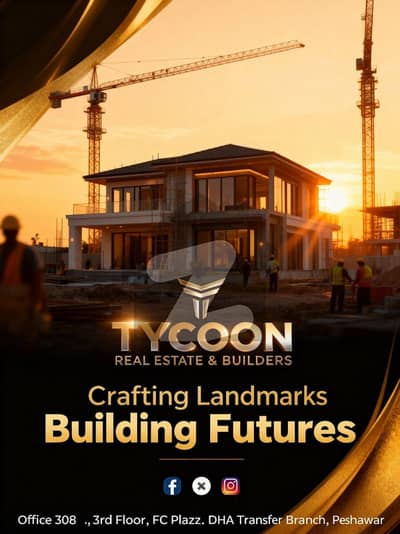 1 kanal possession corner plot available for sale