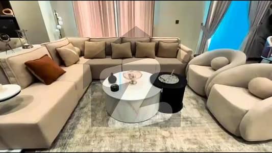 Income-Generating 2 Bed Airbnb Apartment for Sale Fully Furnished