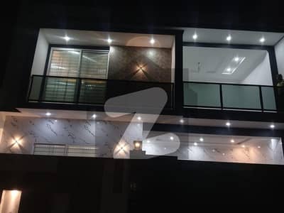 2275 Square Feet House Available For Sale In Bani Gala, Bani Gala
