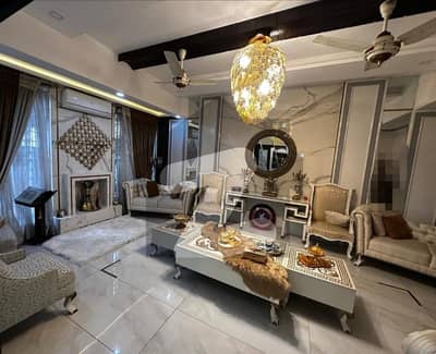 Buy A 1 Kanal House For Sale In Faisal Town