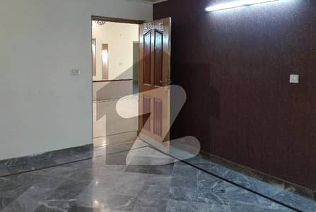 Perfect 10 Marla House In Faisal Town - Block B For sale