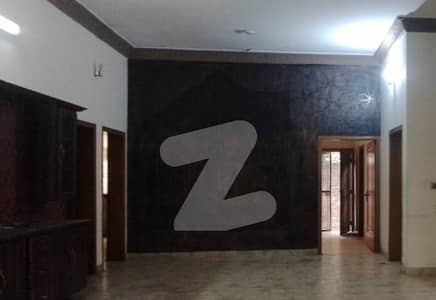 Single Storey 1 Kanal House For sale In Model Town - Block K Lahore