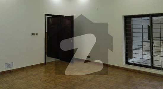 Single Storey 12 Marla House Available In Johar Town Phase 1 - Block A For sale