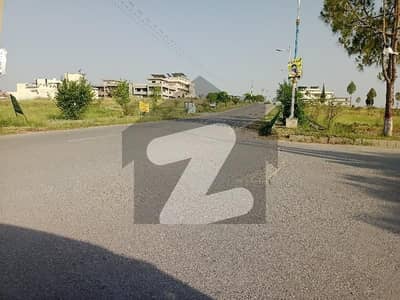 ای ۔ 18 اسلام آباد میں 6 مرلہ رہائشی پلاٹ 45.0 لاکھ میں برائے فروخت۔