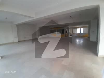 آئی ۔ 9 اسلام آباد میں 15 مرلہ دفتر 7.5 لاکھ میں کرایہ پر دستیاب ہے۔